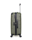 BLUESTAR - LOT DE 3 - Valises weekend, cabine et cabine XXS OTTAWA