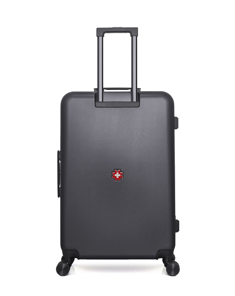 SWISS KOPPER - LOT DE 2 - Valises grand format et cabine XXS AIGLE