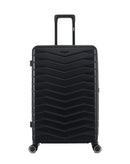Lot de 2 Valises Rigides Grand Format et Taille Moyenne SEATTLE
