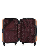 AMERICAN TRAVEL - Valise Cabine QUEENS