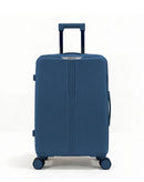 Lot de 2 Valises Rigides Grand Format et Cabine ERIDAN