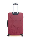 LPB LUGGAGE - Set de 4 Valises NAIS-M