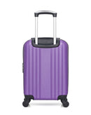 LPB LUGGAGE - VALISE XS AMELIE-E