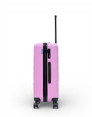 Lot de 2 Valises Rigides Taille Moyenne et Cabine YELLOWSTONE