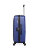 AMERICAN TRAVEL - LOT DE 2 - Valise Week-end et Valise Cabine XXS BROOKLYN