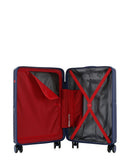 Lot de 2 Valises Rigides Cabine et Cabine XS FRIBOURG