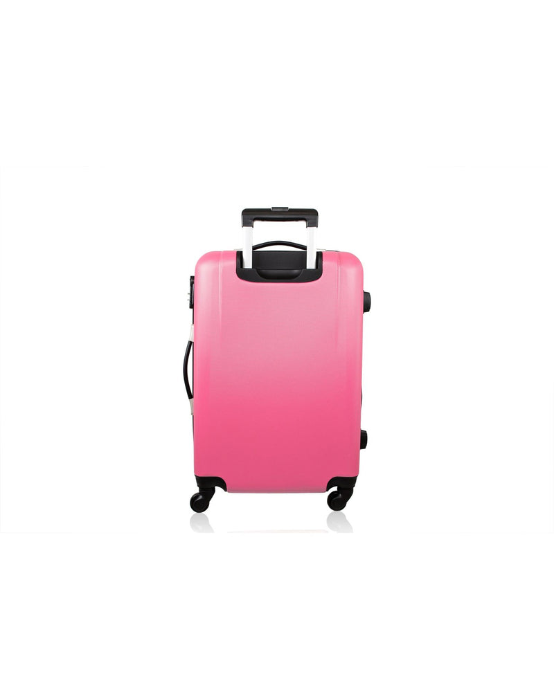 BLUESTAR - Valise Cabine MIAMI 55 cm 4 Roues