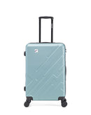 Valise Taille Moyenne Rigide YELLOWSTONE