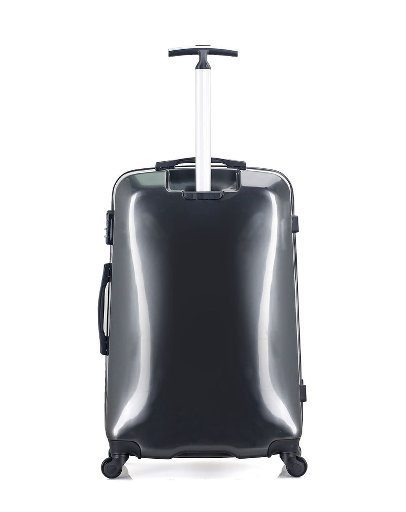 BLUESTAR - Valise Grand Format DALLAS 75 cm 4 Roues