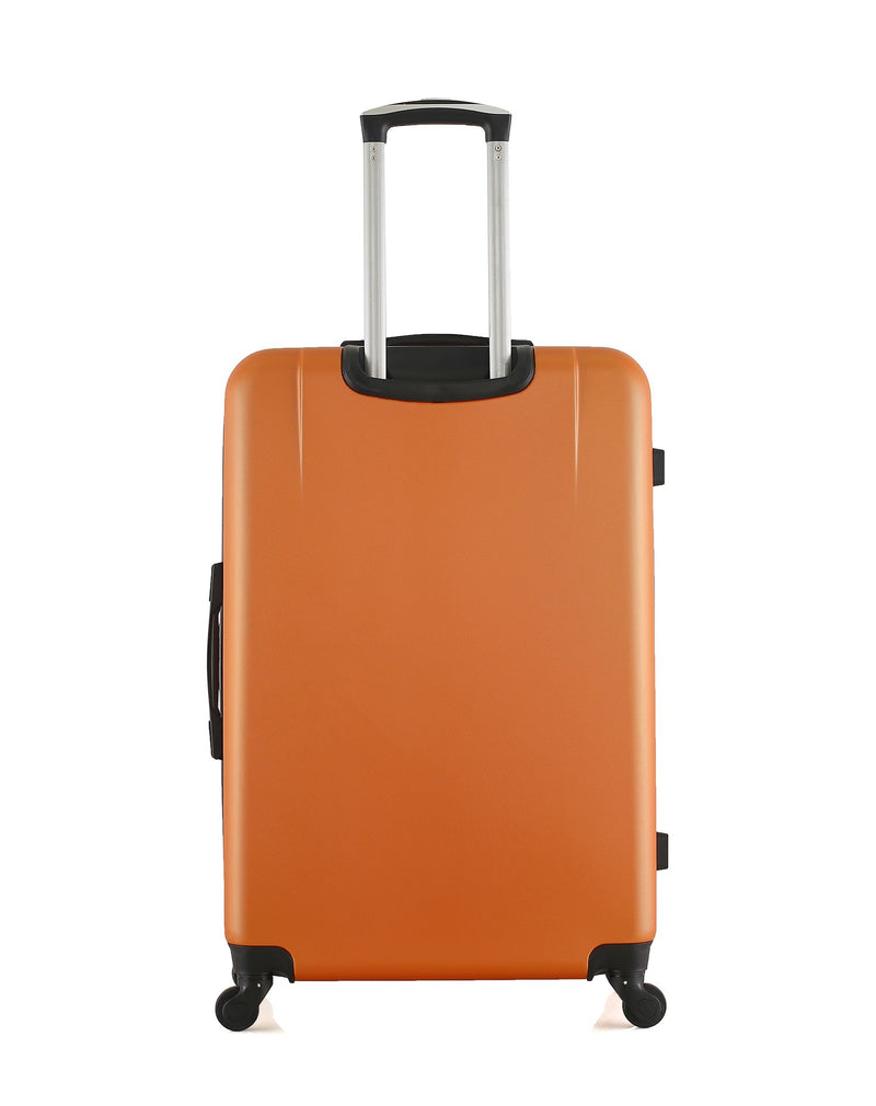 BLUESTAR - LOT DE 2 - Valises grand format et cabine OPERA