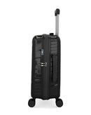 OBAGO - LOT DE 2 - Valises cabine et cabine XS LYRA