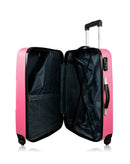 BLUESTAR - Set de 3 Valises MIAMI
