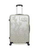 LPB LUGGAGE - Valise Grand Format NAIS