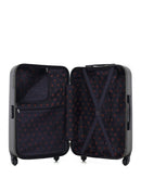 LPB LUGGAGE - LOT DE 2 - Valises weekend et cabine XXS AGATA