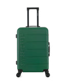 SWISS KOPPER - LOT DE 2 - Valises weekend et cabine AIGLE