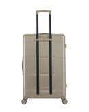 AMERICAN TRAVEL - SET DE 4 CLEVELAND-O
