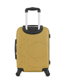 LPB LUGGAGE - Valise Cabine NAIS 55 cm 4 Roues
