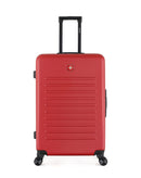 SWISS KOPPER - LOT DE 3 - Valise Grand Format, Valise Cabine et Vanity WIL