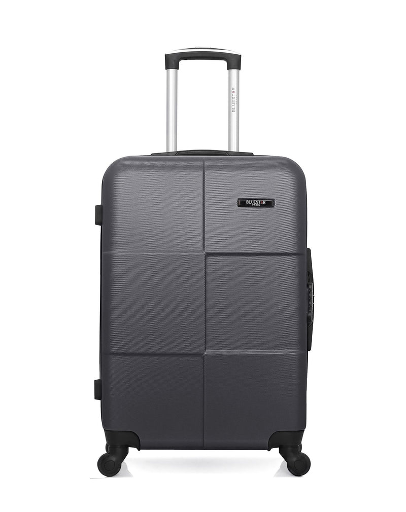BLUESTAR - LOT DE 2 - Valises weekend et cabine XXS MIAMI