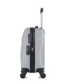 BLUESTAR - Valise Petite Cabine XXS GARIBALDI