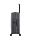 AMERICAN TRAVEL - LOT DE 3 - Valises weekend, cabine et cabine XS CLEVELAND