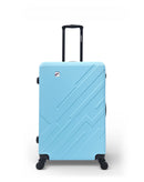 Set de 3 Valises Rigides YELLOWSTONE