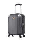 LPB LUGGAGE - VALISE XS AMELIE-E