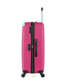 LPB LUGGAGE - Valise Grand Format AMELIE-A 70 cm 4 Roues