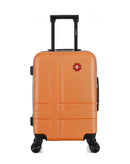 SWISS KOPPER - Valise Cabine USTER