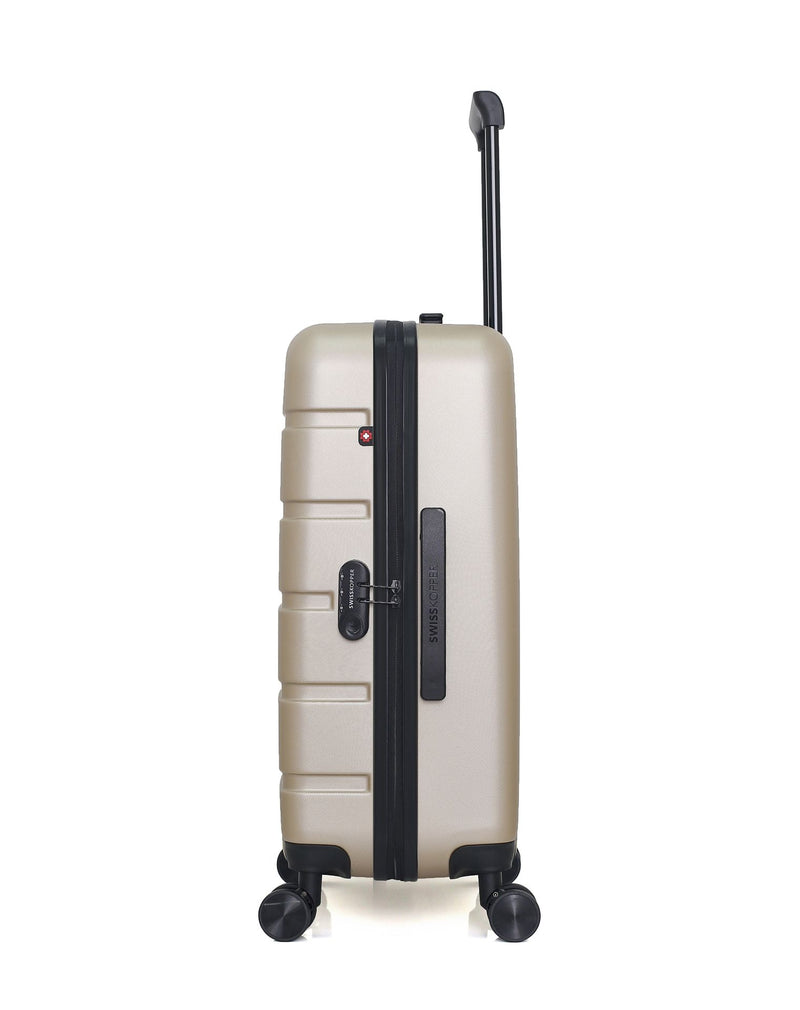 SWISS KOPPER - LOT DE 3 - Valises weekend, cabine XXS et vanity AIGLE