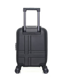 SWISS KOPPER - Valise Petite Cabine XXS USTER