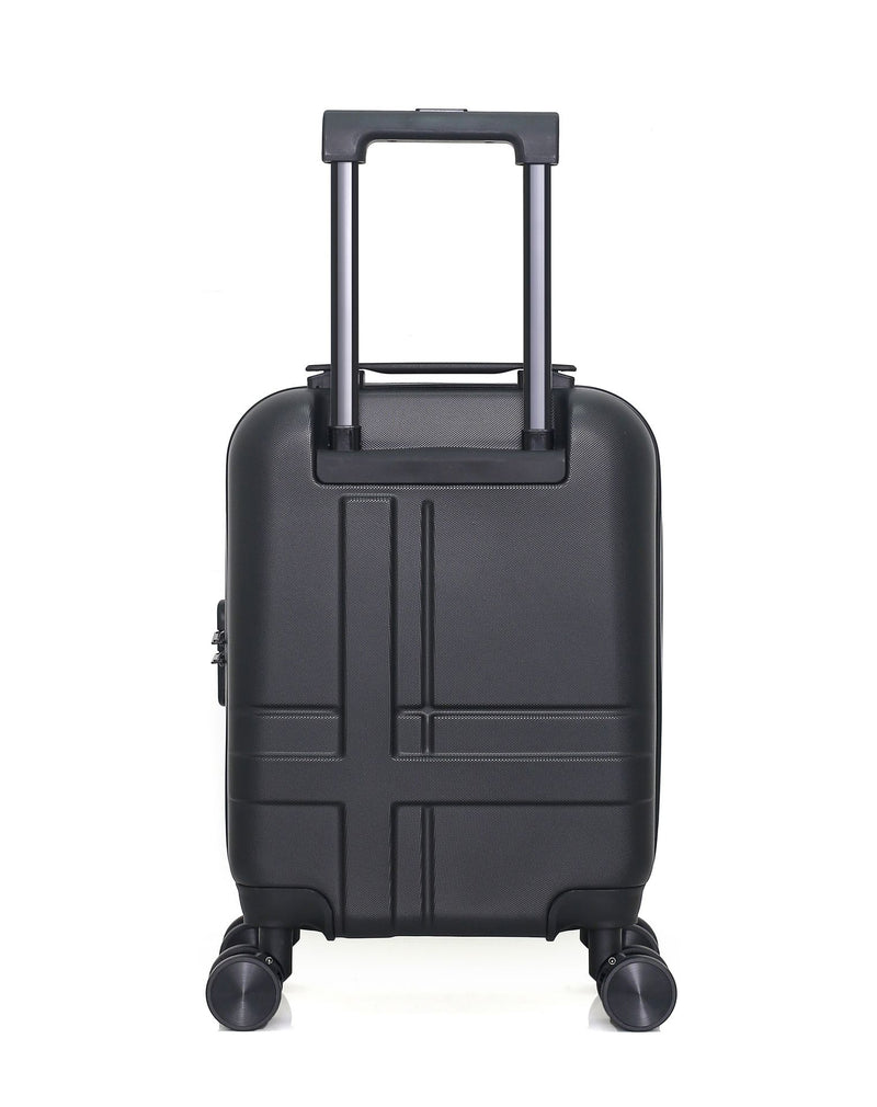 SWISS KOPPER - Valise Petite Cabine XXS USTER