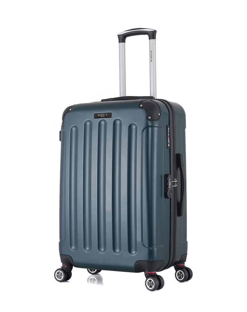 BLUESTAR - Lot de 2 - Valise weekend et valise cabine TUNIS