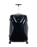 BLUESTAR - Valise Cabine DALLAS 55 cm 4 Roues