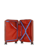 AMERICAN TRAVEL - VALISE XS CLEVELAND