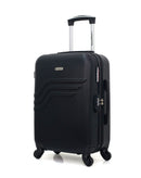 AMERICAN TRAVEL - Valise Cabine QUEENS