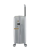 Lot de 2 Valises Rigides Taille Moyenne et Cabine XS CELIA