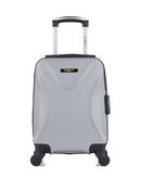 BLUESTAR - Valise Petite Cabine XXS GARIBALDI