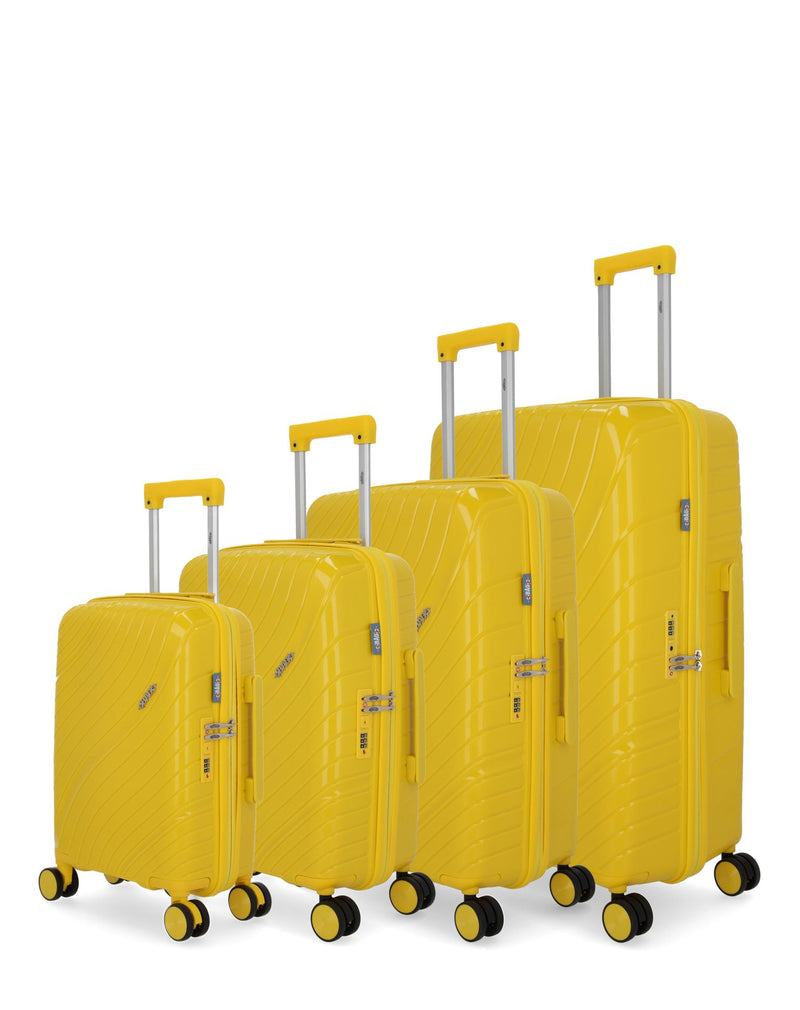 OBAGO - SET DE 4 LYRA-M