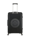 OBAGO - Lot de 2 - Valises grand format et weekend ORION