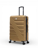 Lot de 2 Valises Rigides Grand Format et Taille Moyenne REDWOOD
