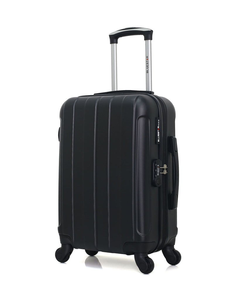 BLUESTAR - LOT DE 2 - Valises cabine et vanity NAPOLI