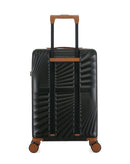 Lot de 2 Valises Rigides Cabine et Cabine XS OAKLAND