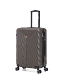 Valise Taille Moyenne Rigide GAITE