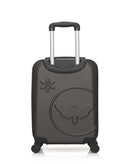 Valise Cabine XXS Rigide ELEONOR