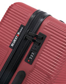 Valise Cabine Rigide WAGRAM