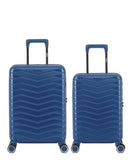 Lot de 2 Valises Rigides Cabine et Cabine XS SEATTLE