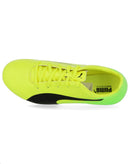 PUMA - Chaussures evoSPEED 17,2 FG Jr