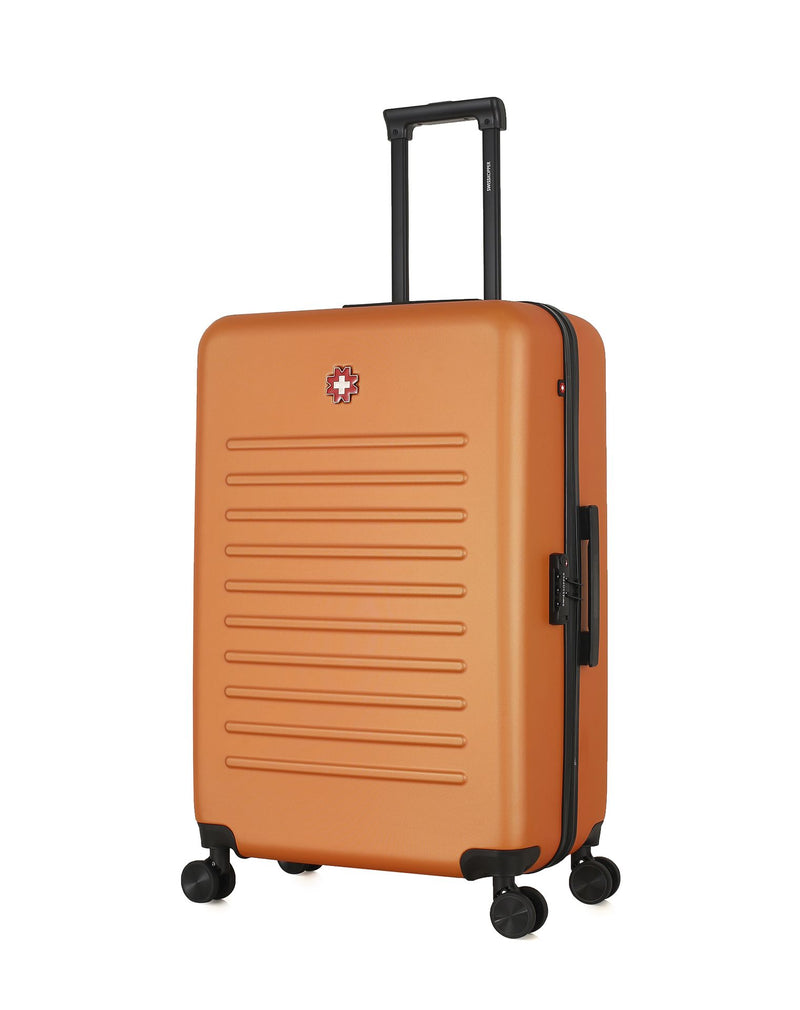 Lot de 3  -  Valise grand format, valise weekend et valise cabine WIL