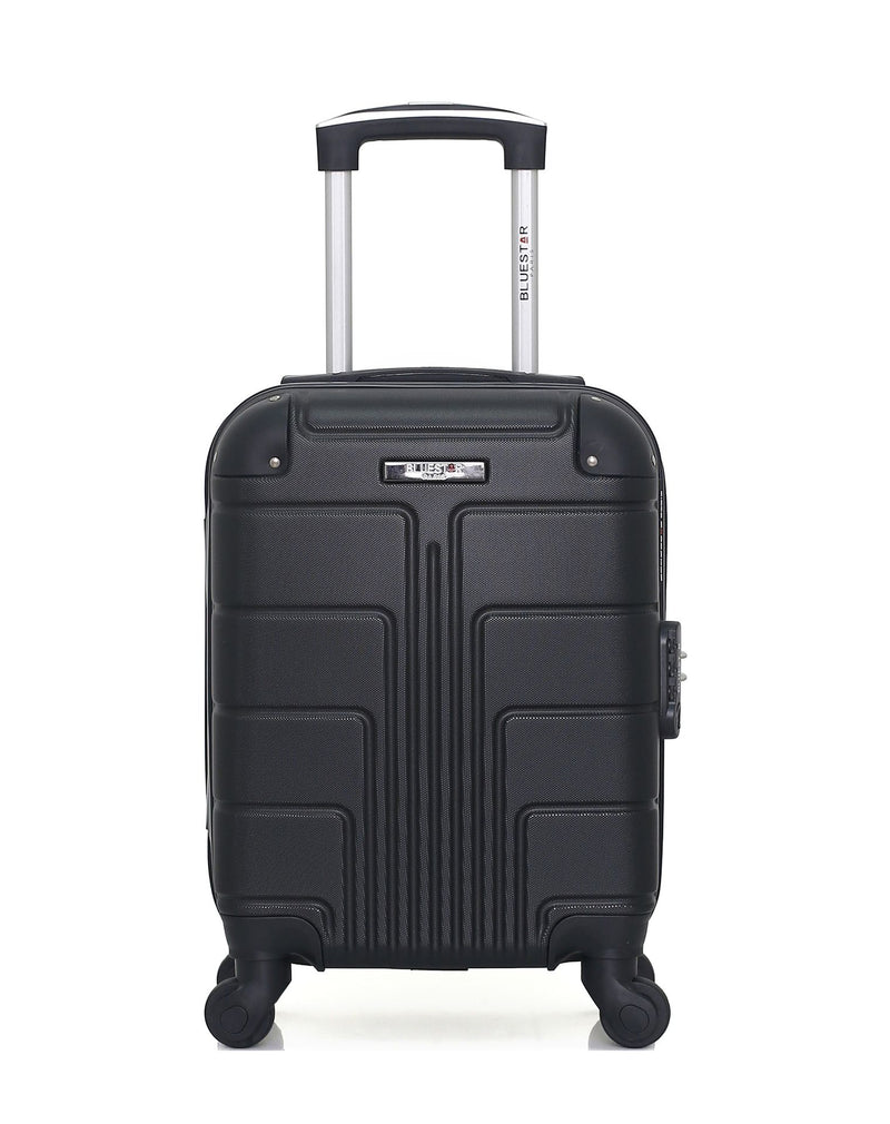 BLUESTAR - Valise Cabine XXS OTTAWA 46 cm 4 Roues